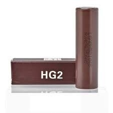 HG2 Battery
