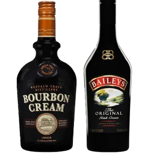 CREAM LIQUEUR