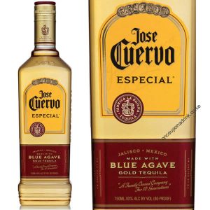 JOSE CUERVO GOLD 1 LITRE