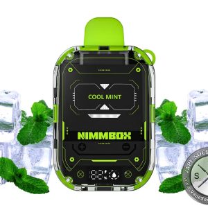 NIMBOX COOL MINT