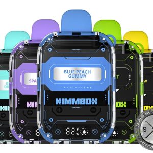 Nimmbox