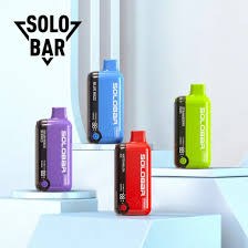 SOLOBAR SUPPERBERRY