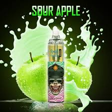 TONARDO SOUR APPLE