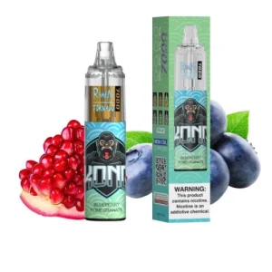 Tonardo 7000 Blueberry pomegranate