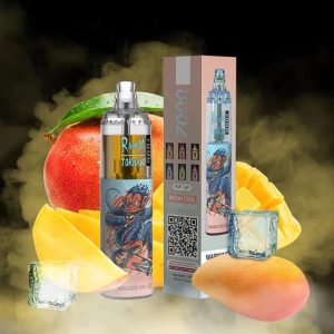 Tonardo 7000 Mango ice