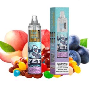 Tonardo 7000 Mixed berries