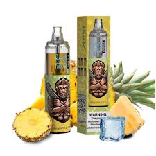 Tonardo 7000 Pineapple ice