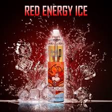 Tonardo 7000 Red Energy Ice