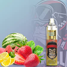 Tonardo 7000 Strawberry Watermelon Lemonade