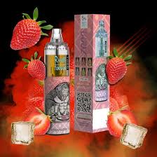 Tonardo 7000 Strawberry ice