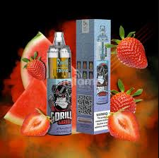 Tonardo 7000 Strawberry watermelon