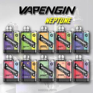 VAPENGIN