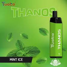 Yuoto Thanos 5000 Mint ice