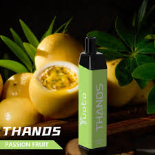 Yuoto Thanos 5000 Passion fruit