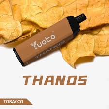 Yuoto Thanos 5000 Tobacco