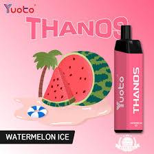 Yuoto Thanos 5000 Watermelon ice