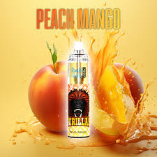 tonardo 7000 peach mango