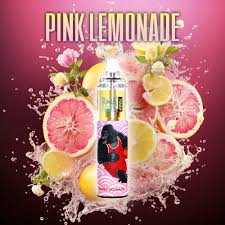 tonardo 7000 pink lemonade