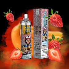 tonardo 7000 strawberry banana