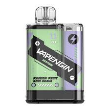 vapengin neptune 8000 passion fruit kiwi guava