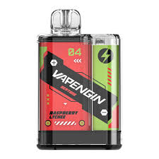 vapengin neptune 8000 raspberry lychee