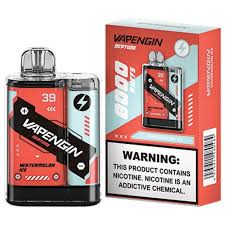 vapengin neptune 8000 watermelon ice