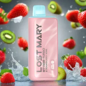 lost mary strawberry kiwi