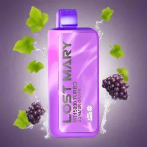 lost mary summer grape 15000