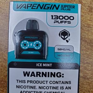 ice mint jupiter plus