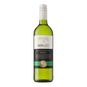 1659 SAUV BLANC750ML