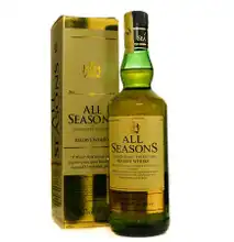 ALL SEASON 350ML