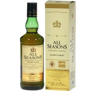 ALL SEASONS 1LTR