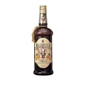 AMARULA 750ML