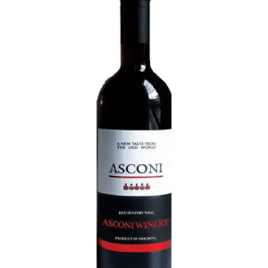 ASCONI CARBERNET SAUV