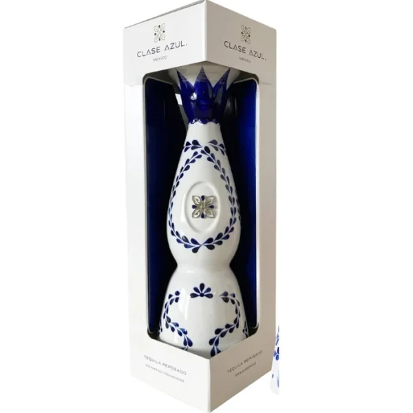 AZUL PLATA TEQUILA 700ML