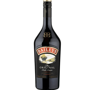 BAILEYS IRISH CREAM 1LTR