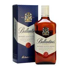 ballentines 375ml