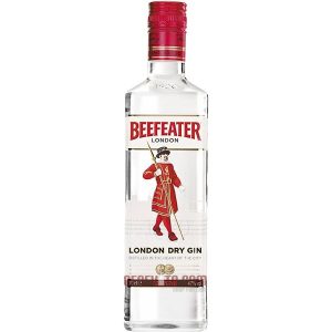 BEEFEATER LONDON DRY GIN 1LTR