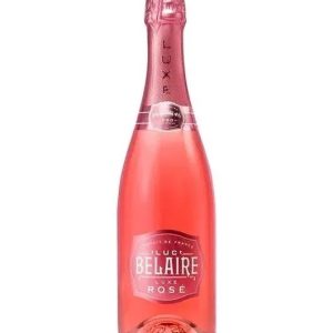 BELAIRE LUXE ROSE 750ML