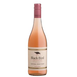 BLACK BIRD RED 750ML