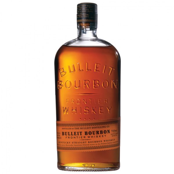 BULLET BOURBON 750L