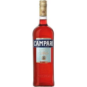 CAMPARI 750ML