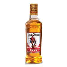 CAPTAIN MORGAN 250ML