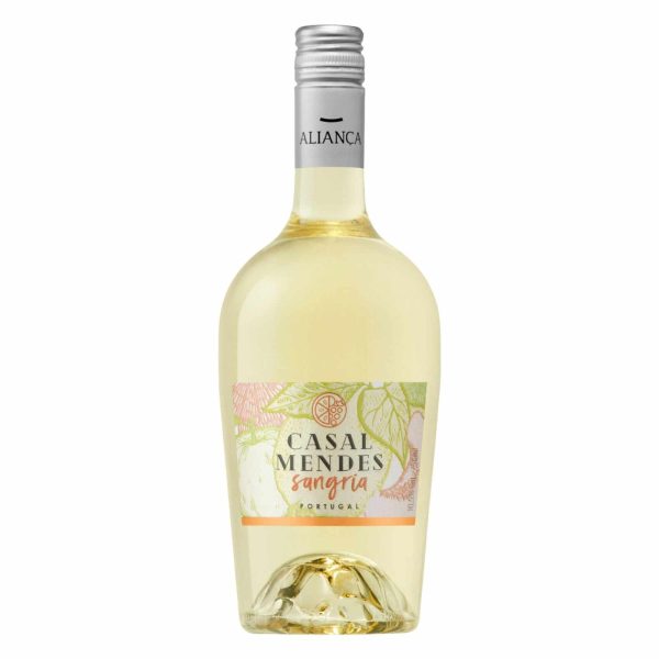 CASA MENDES SANGRIA WHITE 750ML