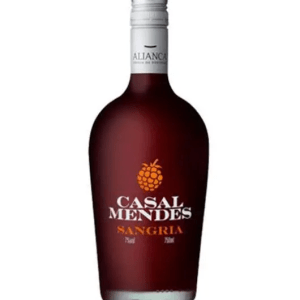 CASA MENDES SANGRIA RED 750ML