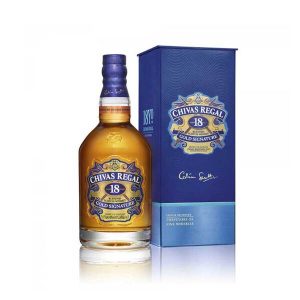 CHIVAS 18YRS 750ML