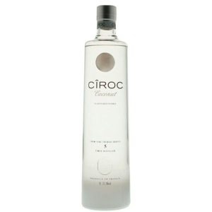 CIROC COCONUT 750ML