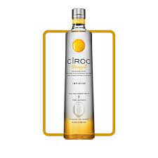 CIROC PINEAPPLE 750ML