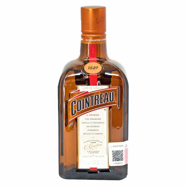 COINTREAU 700ML