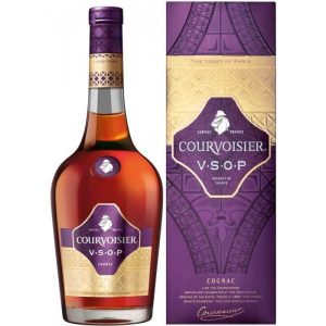 COURVOISIER VSOP 1LTR